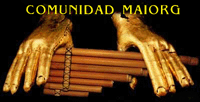 MAIORG CADENA DE WEBS